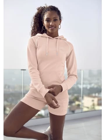 Bekleidung H.I.S Hoodie In Salmom Günstig Kaufen 5 Bekleidung H.I.S Hoodie In Salmom Günstig Kaufen – Bild 5