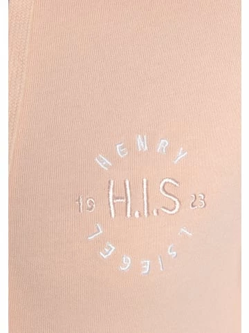 Bekleidung H.I.S Hoodie In Salmom Günstig Kaufen 8 Bekleidung H.I.S Hoodie In Salmom Günstig Kaufen – Bild 8