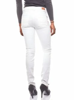 Bekleidung H.I.S Hose In Weiß Günstig Kaufen 7 Bekleidung H.I.S Hose In Weiß Günstig Kaufen -HIS SHOP h i s hose in weiss 3