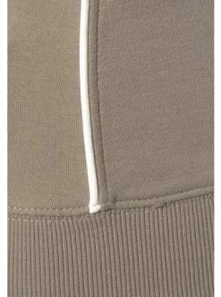 Outdoor & Sport H.I.S Kapuzensweatjacke In Camelfarben Günstig Kaufen -HIS SHOP h i s kapuzensweatjacke in camelfarben 3