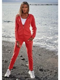 Outdoor & Sport H.I.S Kapuzensweatjacke In Ecru Günstig Kaufen -HIS SHOP h i s kapuzensweatjacke in ecru 4