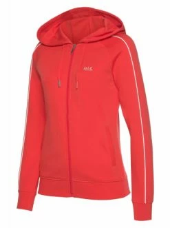 Outdoor & Sport H.I.S Kapuzensweatjacke In Ecru Günstig Kaufen -HIS SHOP h i s kapuzensweatjacke in ecru 9