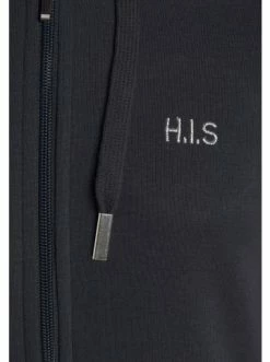 Outdoor & Sport H.I.S Kapuzensweatjacke In Marine Günstig Kaufen 24 Outdoor & Sport H.I.S Kapuzensweatjacke In Marine Günstig Kaufen -HIS SHOP h i s kapuzensweatjacke in marine 17