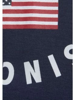 Outdoor & Sport H.I.S Kapuzensweatjacke In Marine Günstig Kaufen -HIS SHOP h i s kapuzensweatjacke in marine 5