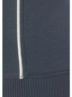 Outdoor & Sport H.I.S Kapuzensweatjacke In Navy Günstig Kaufen -HIS SHOP h i s kapuzensweatjacke in navy 4