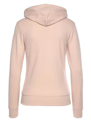 Outdoor & Sport H.I.S Kapuzensweatjacke In Salmon Günstig Kaufen 2 Outdoor & Sport H.I.S Kapuzensweatjacke In Salmon Günstig Kaufen – Bild 2