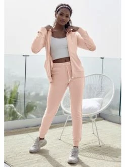 Outdoor & Sport H.I.S Kapuzensweatjacke In Salmon Günstig Kaufen 10 Outdoor & Sport H.I.S Kapuzensweatjacke In Salmon Günstig Kaufen -HIS SHOP h i s kapuzensweatjacke in salmon 3