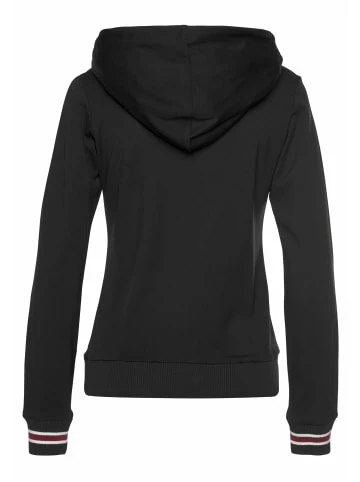 Outdoor & Sport H.I.S Kapuzensweatjacke In Schwarz Günstig Kaufen 2 Outdoor & Sport H.I.S Kapuzensweatjacke In Schwarz Günstig Kaufen – Bild 2