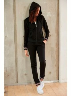 Outdoor & Sport H.I.S Kapuzensweatjacke In Schwarz Günstig Kaufen 11 Outdoor & Sport H.I.S Kapuzensweatjacke In Schwarz Günstig Kaufen -HIS SHOP h i s kapuzensweatjacke in schwarz 3