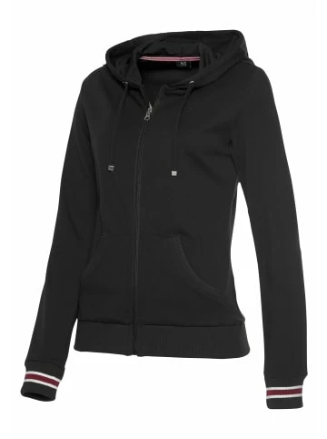 Outdoor & Sport H.I.S Kapuzensweatjacke In Schwarz Günstig Kaufen 6 Outdoor & Sport H.I.S Kapuzensweatjacke In Schwarz Günstig Kaufen – Bild 6