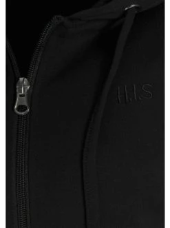 Outdoor & Sport H.I.S Kapuzensweatjacke In Schwarz Günstig Kaufen 14 Outdoor & Sport H.I.S Kapuzensweatjacke In Schwarz Günstig Kaufen -HIS SHOP h i s kapuzensweatjacke in schwarz 6