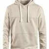 Bekleidung H.I.S Kapuzensweatshirt In Beige Günstig Kaufen
