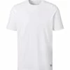 Bekleidung H.I.S Kurzarmshirt In Weiß Günstig Kaufen
