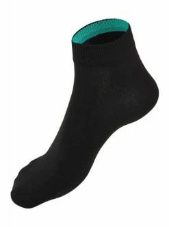 Bekleidung H.I.S Kurzsocken In 20x Schwarz Günstig Kaufen -HIS SHOP h i s kurzsocken in 20x schwarz 5