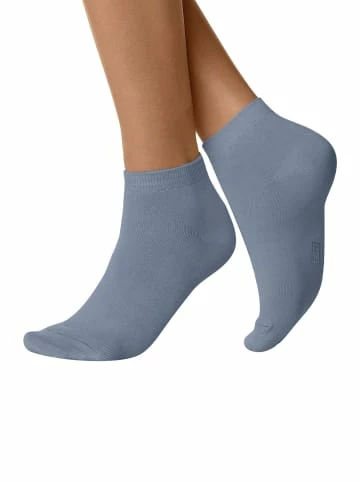 Bekleidung H.I.S Kurzsocken In Marine, Jeans, Dunkelblau Günstig Kaufen 2 Bekleidung H.I.S Kurzsocken In Marine, Jeans, Dunkelblau Günstig Kaufen – Bild 2