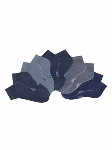 Bekleidung H.I.S Kurzsocken In Marine, Jeans, Dunkelblau Günstig Kaufen 1 Bekleidung H.I.S Kurzsocken In Marine, Jeans, Dunkelblau Günstig Kaufen