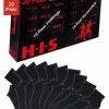 Bekleidung H.I.S Kurzsocken In Schwarz Günstig Kaufen
