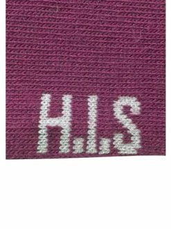 Bekleidung H.I.S Kurzsocken In Taupe, Beige, Pflaume, Jeans, Lila, Altrosa, Pink Günstig Kaufen -HIS SHOP h i s kurzsocken in taupe beige pflaume jeans lila altrosa pink 2