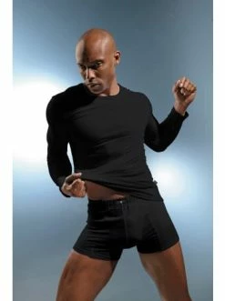 Outdoor & Sport H.I.S Langarmshirt In Schwarz Günstig Kaufen 7 Outdoor & Sport H.I.S Langarmshirt In Schwarz Günstig Kaufen -HIS SHOP h i s langarmshirt in schwarz 9