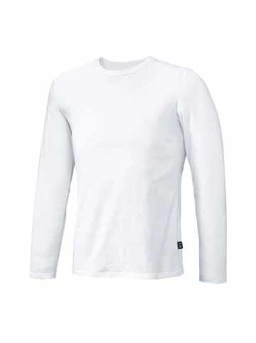 Bekleidung H.I.S Langarmshirts 2er Pack In Schwarz/Weiß Günstig Kaufen 3 Bekleidung H.I.S Langarmshirts 2er Pack In Schwarz/Weiß Günstig Kaufen – Bild 3