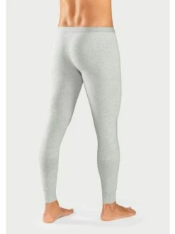 Outdoor & Sport H.I.S Lange Unterhose In Grau-meliert, Schwarz Günstig Kaufen -HIS SHOP h i s lange unterhose in grau meliert schwarz 2