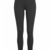 Bekleidung H.I.S Leggings In Anthrazit-rosa Günstig Kaufen