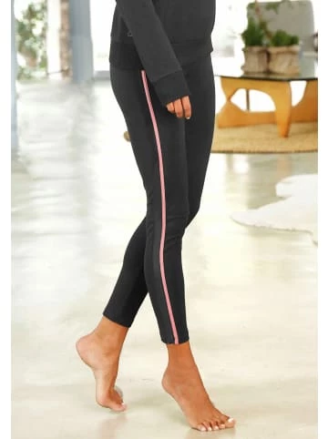 Bekleidung H.I.S Leggings In Anthrazit-rosa Günstig Kaufen 3 Bekleidung H.I.S Leggings In Anthrazit-rosa Günstig Kaufen – Bild 3