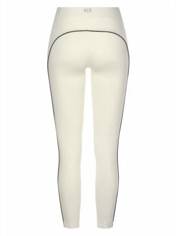 Bekleidung H.I.S Leggings In Ecru Günstig Kaufen 2 Bekleidung H.I.S Leggings In Ecru Günstig Kaufen – Bild 2