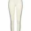 Bekleidung H.I.S Leggings In Ecru Günstig Kaufen