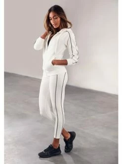 Bekleidung H.I.S Leggings In Ecru Günstig Kaufen 8 Bekleidung H.I.S Leggings In Ecru Günstig Kaufen -HIS SHOP h i s leggings in ecru 2