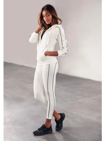 Bekleidung H.I.S Leggings In Ecru Günstig Kaufen 3 Bekleidung H.I.S Leggings In Ecru Günstig Kaufen – Bild 3