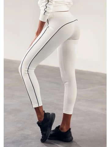 Bekleidung H.I.S Leggings In Ecru Günstig Kaufen 4 Bekleidung H.I.S Leggings In Ecru Günstig Kaufen – Bild 4
