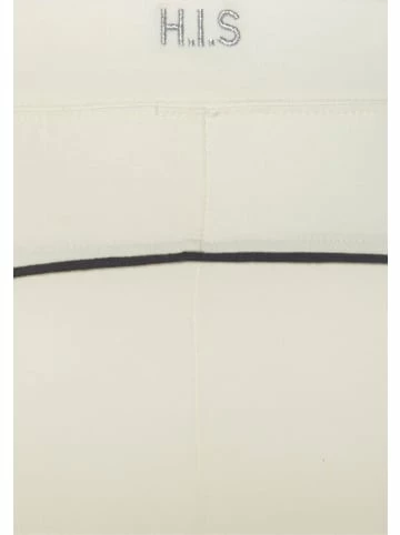 Bekleidung H.I.S Leggings In Ecru Günstig Kaufen 5 Bekleidung H.I.S Leggings In Ecru Günstig Kaufen – Bild 5