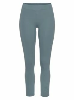 Bekleidung H.I.S Leggings In Hellpetrol Günstig Kaufen