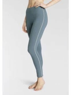 Bekleidung H.I.S Leggings In Hellpetrol Günstig Kaufen -HIS SHOP h i s leggings in hellpetrol 3