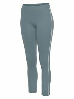 Bekleidung H.I.S Leggings In Hellpetrol Günstig Kaufen -HIS SHOP h i s leggings in hellpetrol 5