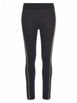 Bekleidung H.I.S Leggings In Marine Günstig Kaufen