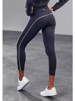 Bekleidung H.I.S Leggings In Marine Günstig Kaufen -HIS SHOP h i s leggings in marine 12