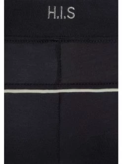Bekleidung H.I.S Leggings In Marine Günstig Kaufen -HIS SHOP h i s leggings in marine 13