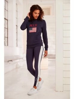 Bekleidung H.I.S Leggings In Marine Günstig Kaufen -HIS SHOP h i s leggings in marine 17