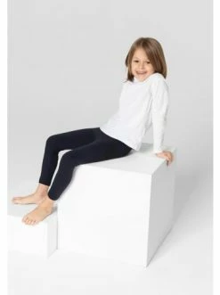 Bekleidung H.I.S Leggings In Marine Günstig Kaufen -HIS SHOP h i s leggings in marine 5