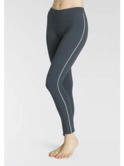 Bekleidung H.I.S Leggings In Navy Günstig Kaufen -HIS SHOP h i s leggings in navy 3