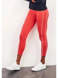 Bekleidung H.I.S Leggings In Rot Günstig Kaufen -HIS SHOP h i s leggings in rot 4