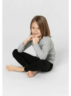 Bekleidung H.I.S Leggings In Schwarz Günstig Kaufen -HIS SHOP h i s leggings in schwarz 3