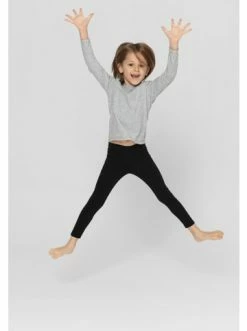 Bekleidung H.I.S Leggings In Schwarz Günstig Kaufen -HIS SHOP h i s leggings in schwarz 5