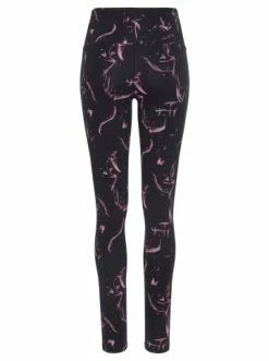 Bekleidung H.I.S Leggings In Schwarz-bedruckt, Schwarz-uni Günstig Kaufen 8 Bekleidung H.I.S Leggings In Schwarz-bedruckt, Schwarz-uni Günstig Kaufen -HIS SHOP h i s leggings in schwarz bedruckt schwarz uni 22