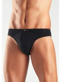 Bekleidung H.I.S Minislip In Schwarz Günstig Kaufen