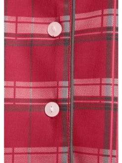 Umstands- & Stillmode H.I.S Nachthemd In Kirschrot Günstig Kaufen 7 Umstands- & Stillmode H.I.S Nachthemd In Kirschrot Günstig Kaufen -HIS SHOP h i s nachthemd in kirschrot 3