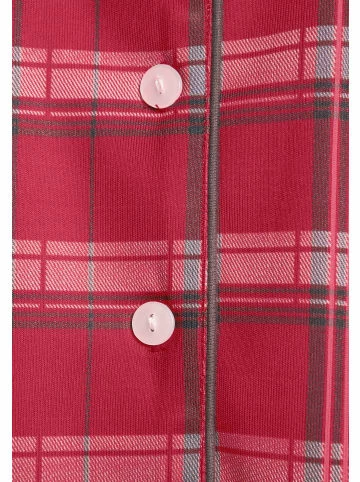 Umstands- & Stillmode H.I.S Nachthemd In Kirschrot Günstig Kaufen 4 Umstands- & Stillmode H.I.S Nachthemd In Kirschrot Günstig Kaufen – Bild 4