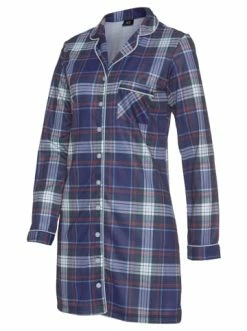 Umstands- & Stillmode H.I.S Nachthemd In Königsblau Günstig Kaufen 8 Umstands- & Stillmode H.I.S Nachthemd In Königsblau Günstig Kaufen -HIS SHOP h i s nachthemd in konigsblau 3